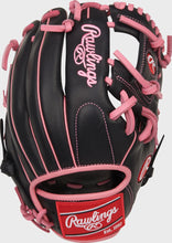 Load image into Gallery viewer, Rawlings R9 Series 11.5-Inch Infield Glove, Right Hand Throw