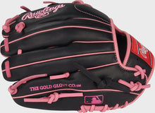 Load image into Gallery viewer, Rawlings R9 Series 11.5-Inch Infield Glove, Right Hand Throw
