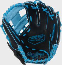 Load image into Gallery viewer, Rawlings R9 Series 11.5-Inch Infield Glove, Right Hand Throw