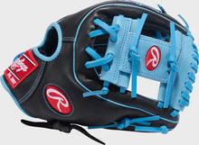 Load image into Gallery viewer, Rawlings R9 Series 11.5-Inch Infield Glove, Right Hand Throw