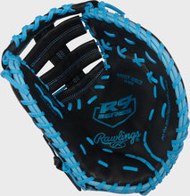 Cargar imagen en el visor de la galería, Rawlings R9 Series 13-Inch 1st Base Mitt