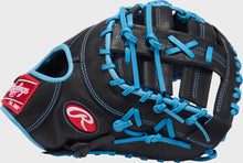 Cargar imagen en el visor de la galería, Rawlings R9 Series 13-Inch 1st Base Mitt