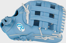 Cargar imagen en el visor de la galería, Rawlings R9 SERIES 12-INCH INFIELD FASTPITCH Glove
