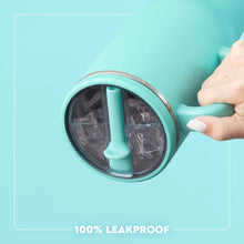 Load image into Gallery viewer, Swig Life Arctic Splash Leakproof Mega Mug 40oz