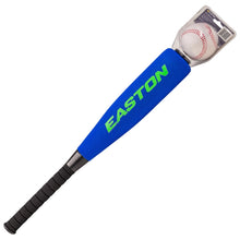Load image into Gallery viewer, Easton Homerun Smash Foam Bat & Ball Royal/Green