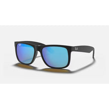 Cargar imagen en el visor de la galería, Ray-Ban Justin Sunglasses