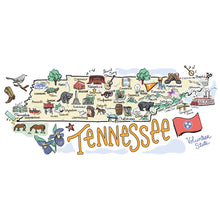 Load image into Gallery viewer, Swig Life Tennessee Mega Mug 40oz