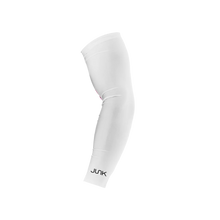Load image into Gallery viewer, Junk Super Chill White Arm Sleeve