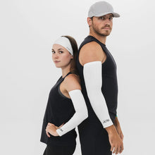 Load image into Gallery viewer, Junk Super Chill White Arm Sleeve