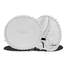 Load image into Gallery viewer, Valle Switch Ambidextrous Flat Training Pancake Mitt
