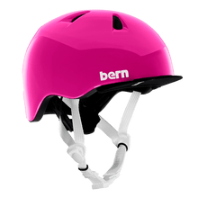 Load image into Gallery viewer, Tigre Youth Bike Helmet