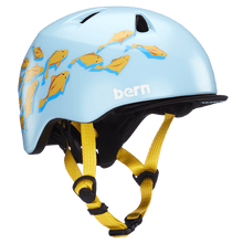 Load image into Gallery viewer, Tigre Youth Bike Helmet