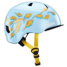 Load image into Gallery viewer, Tigre Youth Bike Helmet