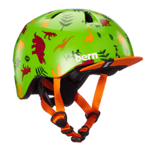 Load image into Gallery viewer, Tigre Youth Bike Helmet