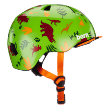 Load image into Gallery viewer, Tigre Youth Bike Helmet