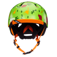 Load image into Gallery viewer, Tigre Youth Bike Helmet