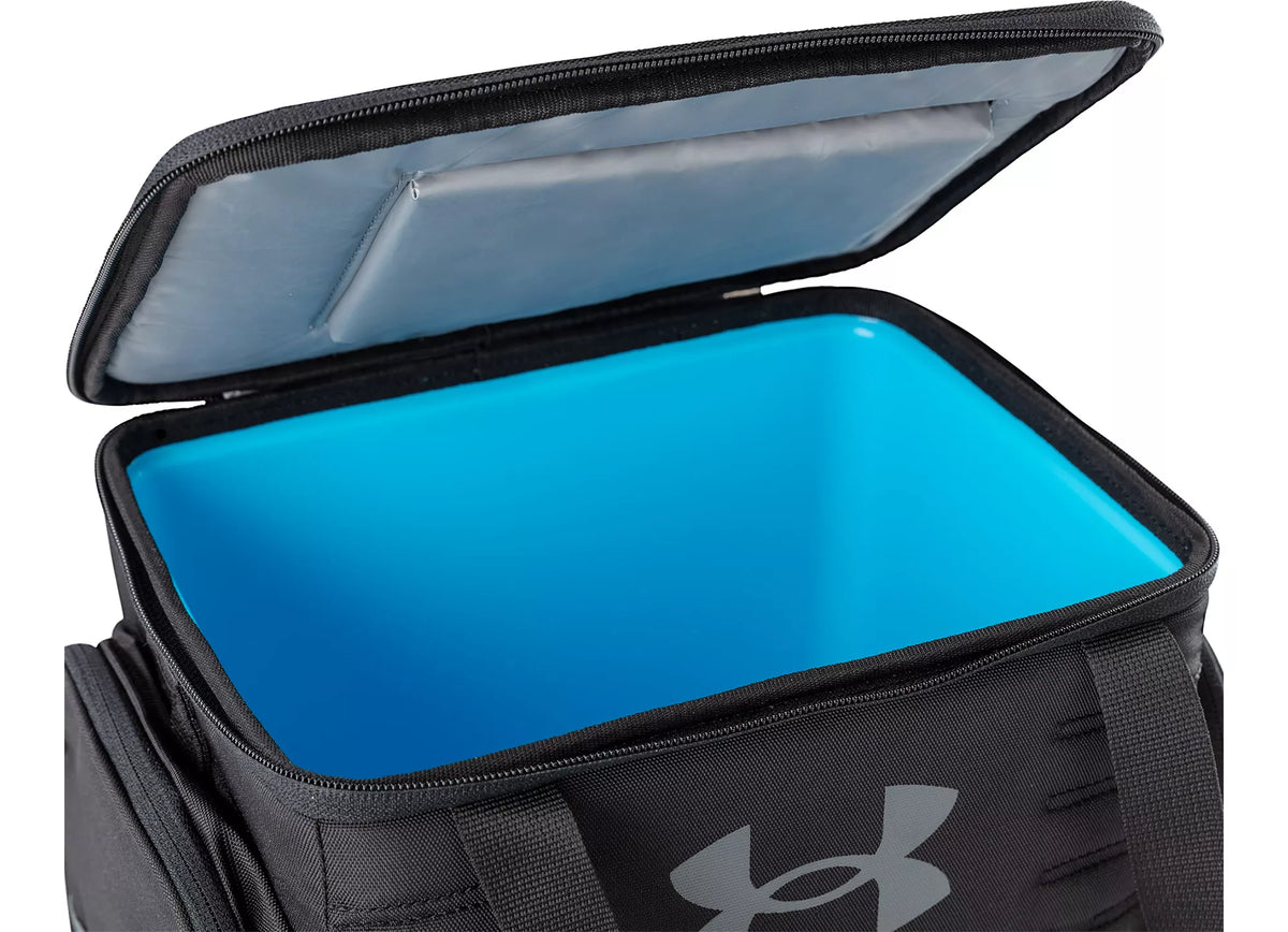 Under armour cooler bag hotsell