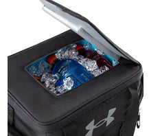 Load image into Gallery viewer, Under Armour 12-Can Sideline Soft Cooler