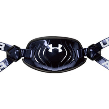 Load image into Gallery viewer, Under Armour Spotlight Chinstrap- Black