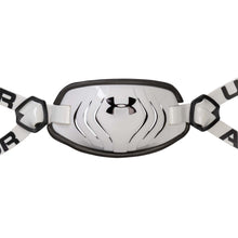 Load image into Gallery viewer, Under Armour Spotlight Chinstrap- White