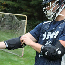 Load image into Gallery viewer, G-Form Unhinged Lacrosse Arm Pads