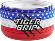 Cargar imagen en el visor de la galería, Tiger Grip Bat Wrap