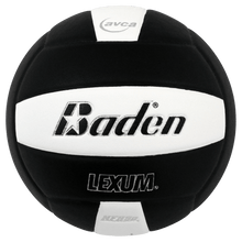 Load image into Gallery viewer, Lexum Microfiber Volleyball NFHS Stamped
