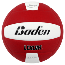 Load image into Gallery viewer, Lexum Microfiber Volleyball NFHS Stamped