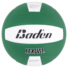 Load image into Gallery viewer, Lexum Microfiber Volleyball NFHS Stamped