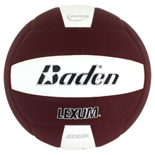 Load image into Gallery viewer, Baden Lexum Microfiber Volleyball