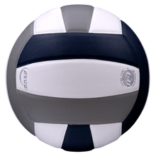 Load image into Gallery viewer, Lexum Microfiber Volleyball NFHS Stamped