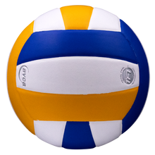 Load image into Gallery viewer, Lexum Microfiber Volleyball NFHS Stamped