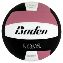 Load image into Gallery viewer, Lexum Microfiber Volleyball NFHS Stamped