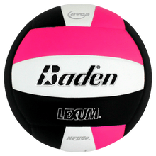 Load image into Gallery viewer, Lexum Microfiber Volleyball NFHS Stamped