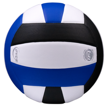 Load image into Gallery viewer, Lexum Microfiber Volleyball NFHS Stamped