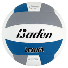 Load image into Gallery viewer, Baden Lexum Microfiber Volleyball