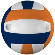 Load image into Gallery viewer, Lexum Microfiber Volleyball NFHS Stamped