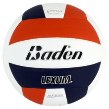 Load image into Gallery viewer, Baden Lexum Microfiber Volleyball