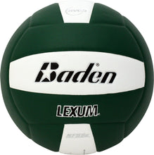 Load image into Gallery viewer, Lexum Microfiber Volleyball NFHS Stamped