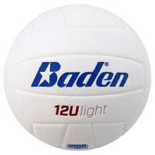 Load image into Gallery viewer, Baden Light Microfiber Volleyball