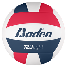 Load image into Gallery viewer, Baden Light Microfiber Volleyball