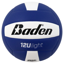 Load image into Gallery viewer, Baden Light Microfiber Volleyball