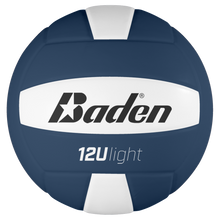 Load image into Gallery viewer, Baden Light Microfiber Volleyball