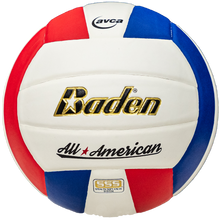 Load image into Gallery viewer, Baden All-American Volleyball