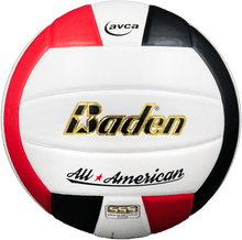 Load image into Gallery viewer, All-American Volleyball