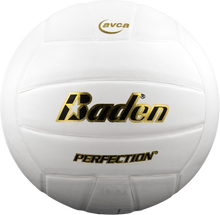 Load image into Gallery viewer, Perfection Leather Volleyball