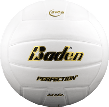 Load image into Gallery viewer, Perfection Leather Volleyball NFHS Stamped