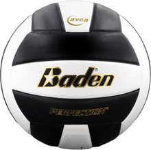 Load image into Gallery viewer, Perfection Leather Volleyball