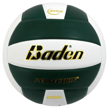 Load image into Gallery viewer, Baden Perfection Leather Volleyball