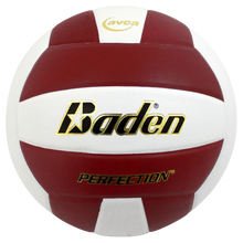 Load image into Gallery viewer, Perfection Leather Volleyball